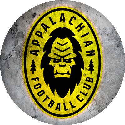 Logo Appalachian FC